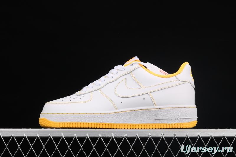 NIKE Air Force 1x 07 Low low-top casual board shoes CV1724-100