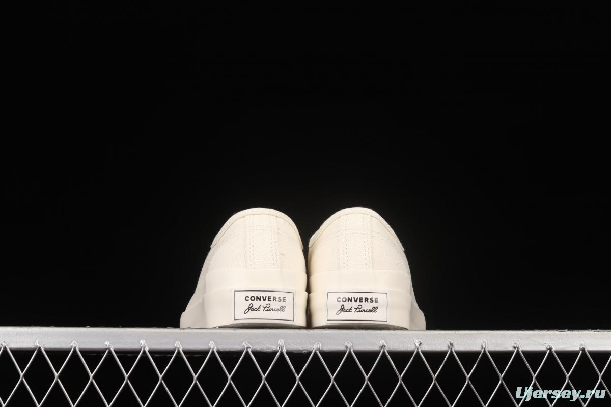 Converse Jack Purcell year of the Tiger Limited Series Golden Tiger opening smile low upper board shoes 164058C