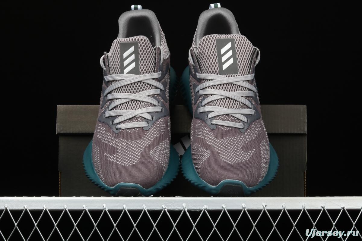 AlphaBounce Beyond M CG3305 Alpha net casual running shoes
