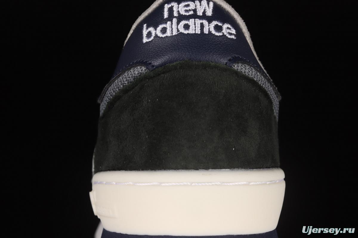 New Balance NB990 series of high-end American retro leisure running shoes M990CER1