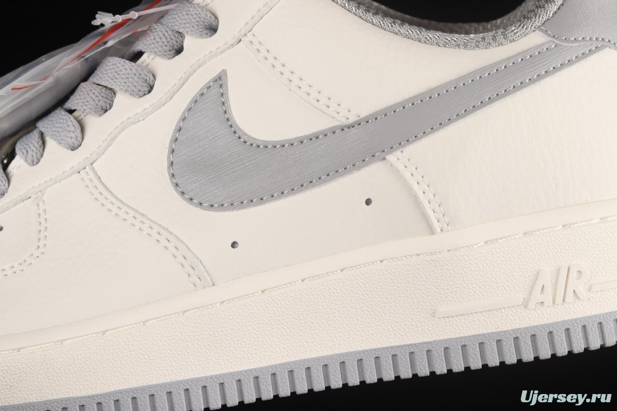 NIKE Air Force 11607 Low Su19 low-top casual board shoes NIKE6369-566