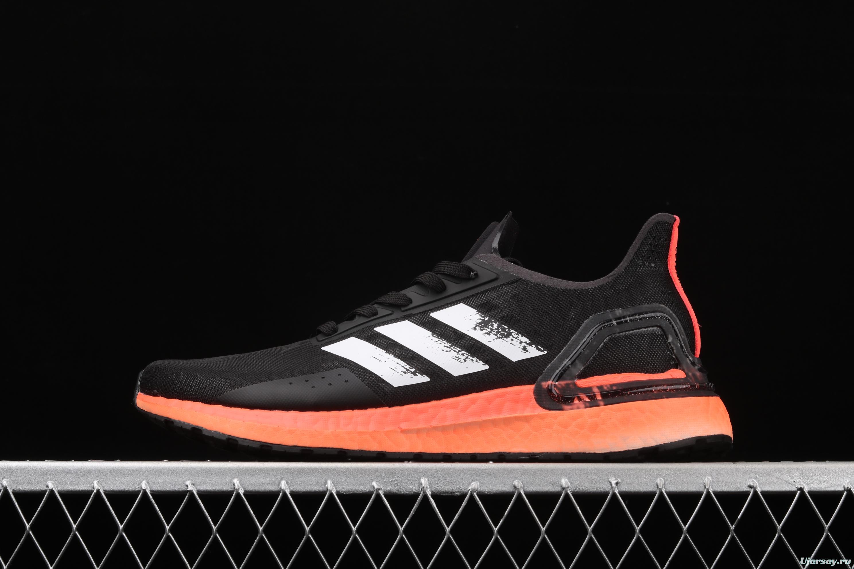 Adidas Ultra Boost 20 Consortium PB EG0427 new breathable running shoes with net yarn