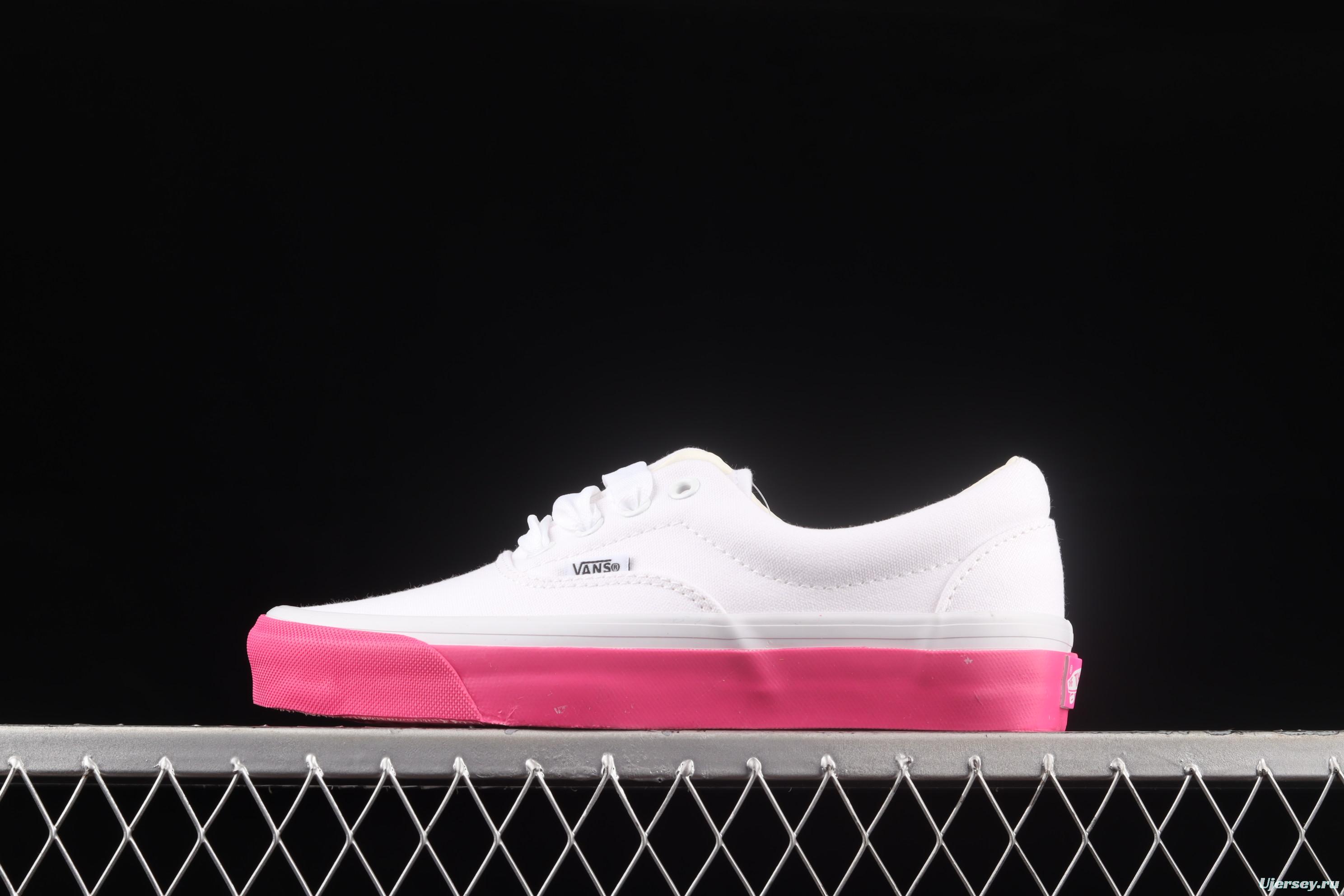 Vans x CDG co-branded low-top casual shoes VN0A4PWU8LT