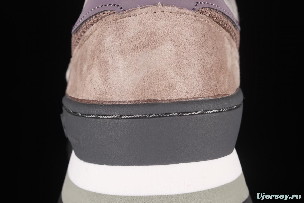 Kxth x New Balance New Bailun 990 Series Joint style retro Leisure running shoes M990KT1