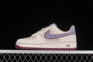 NIKE Air Force 1'07 Low Otomo Keyang low-top casual shoes NT9988-618