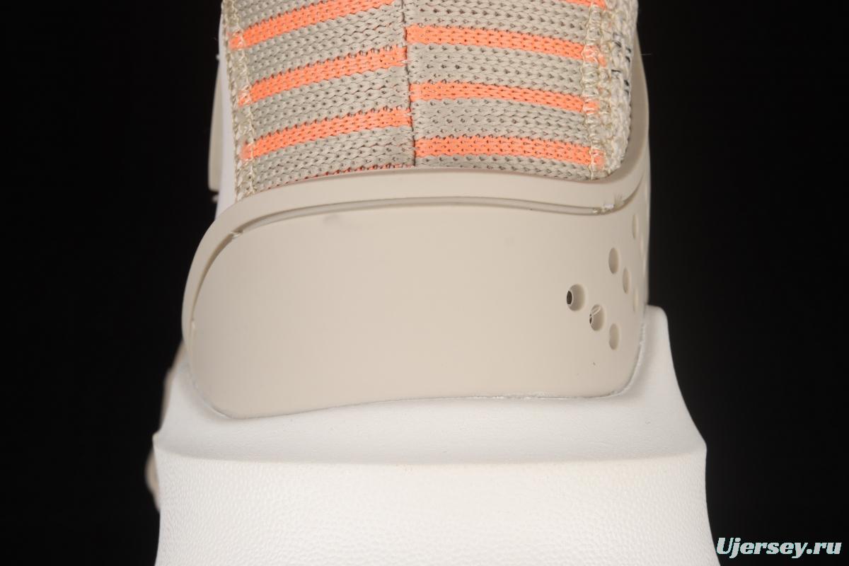 Adidas EQT Bask AdidasV FU9021 Das sports casual shoes