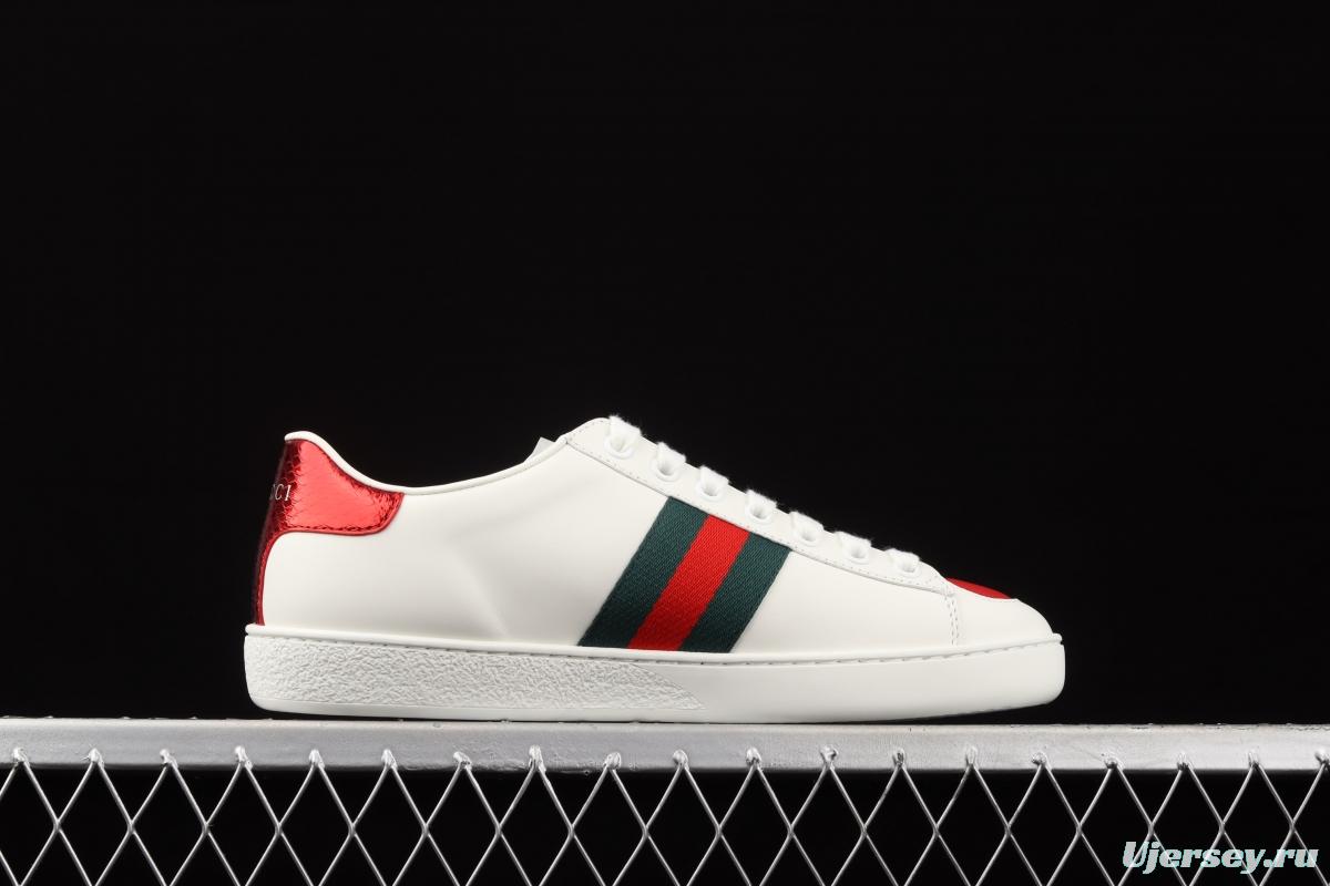 Gucci Ace classic independent outer packaging DOPE09064