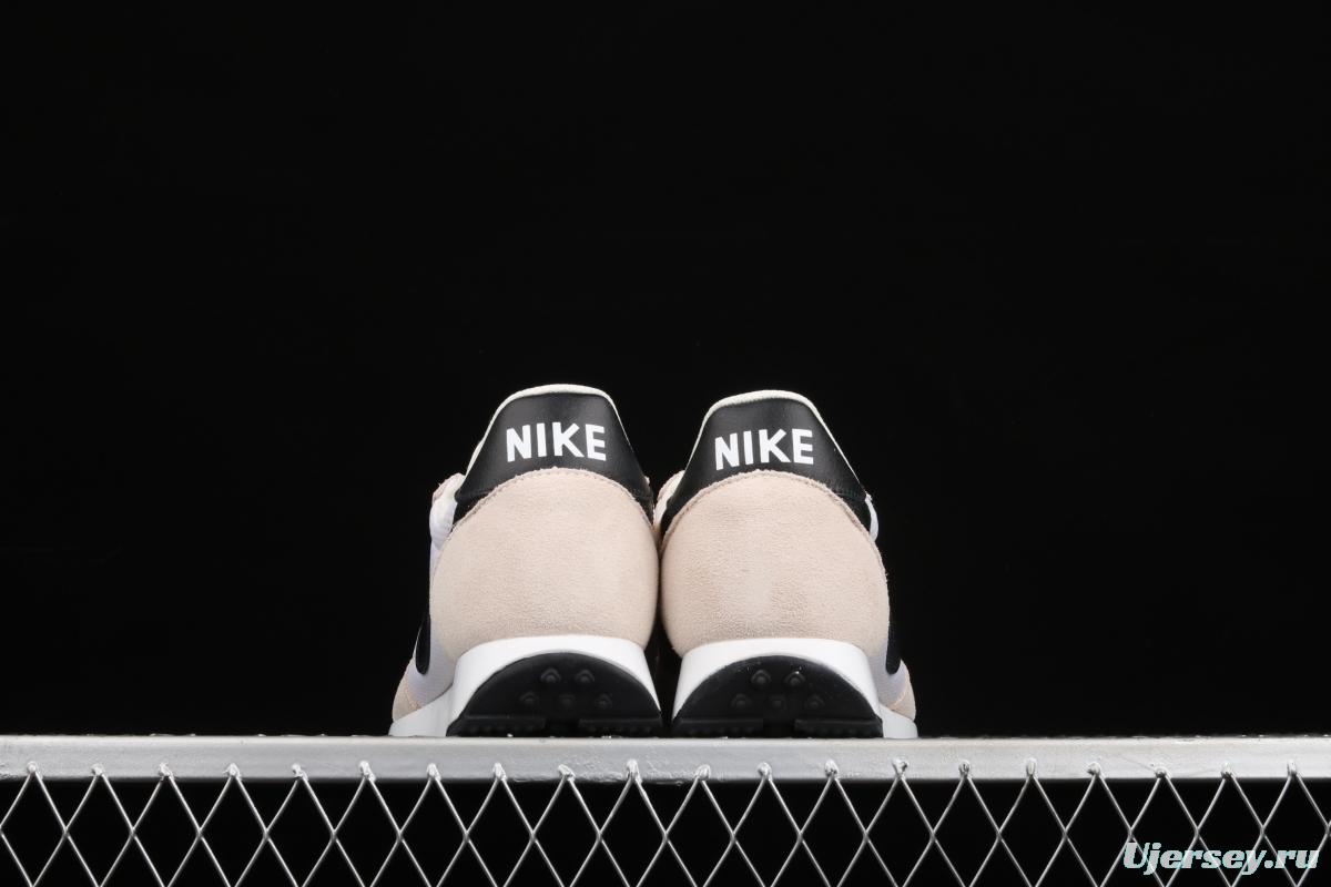 NIKE Air Tailwind 1979 anniversary Shunfeng waffle retro leisure jogging shoes 487754-100,