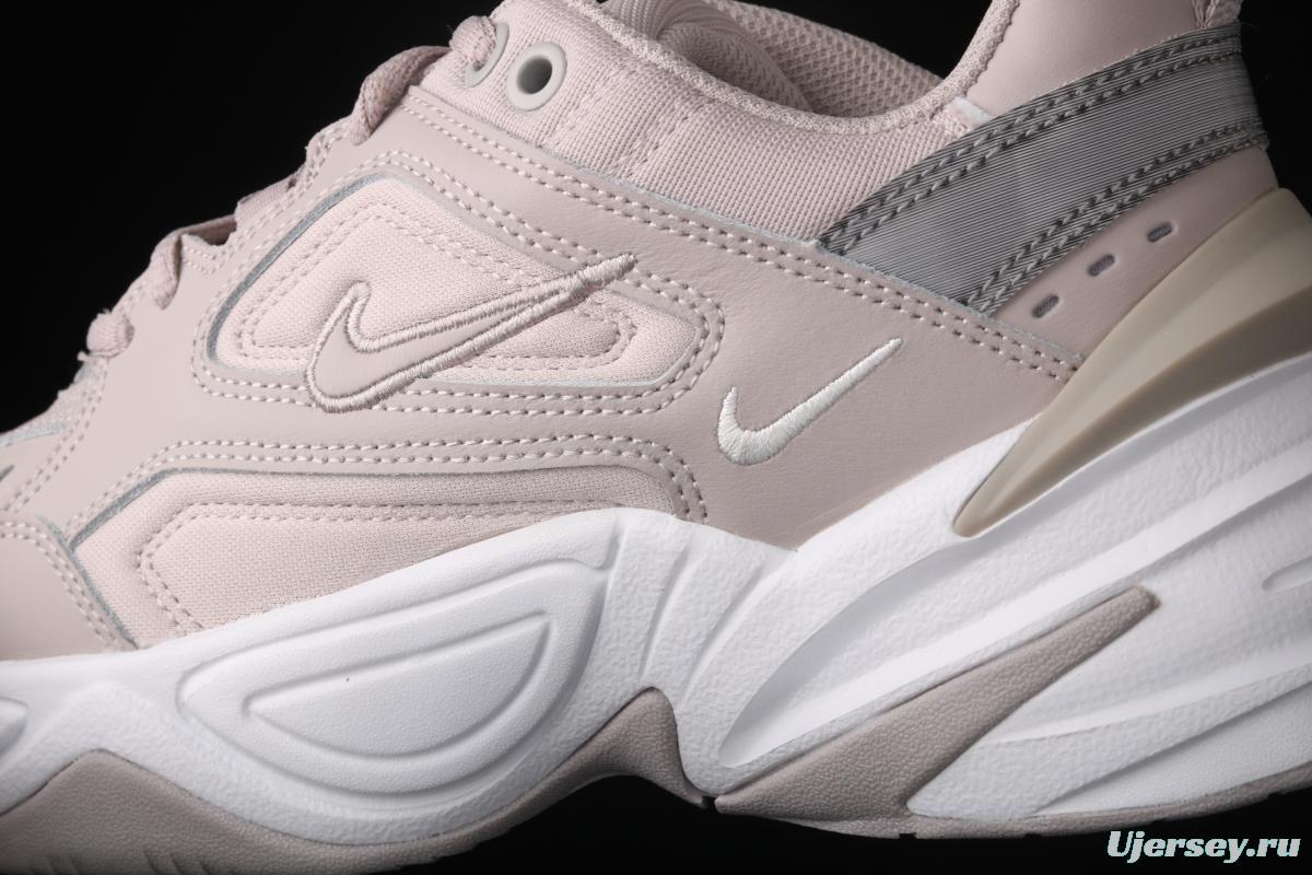 NIKE M2K Tekno retro sports daddy shoes AO3108-203