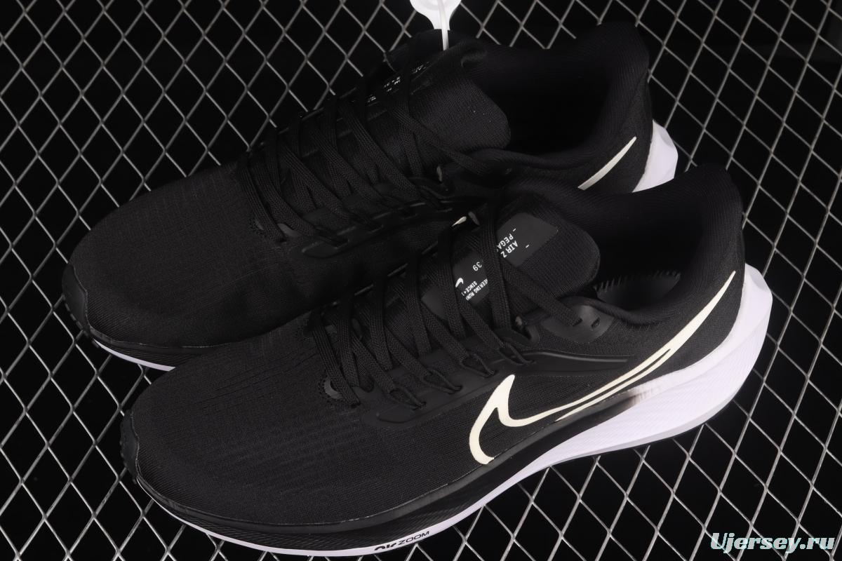 NIKE Air Zoom Pegasus 39 net breathable running shoes DH4071-100