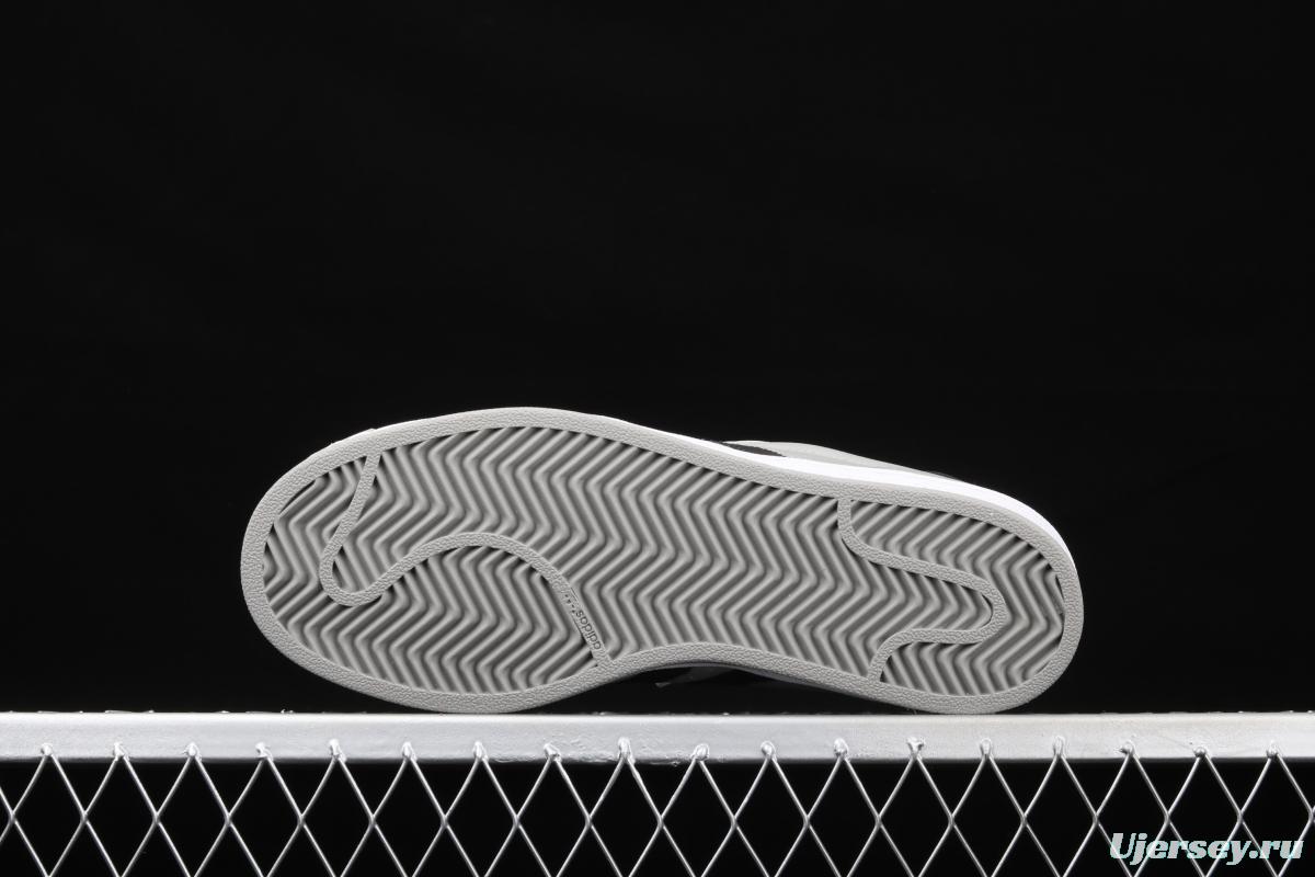 Adidas Superstar EG4961 shell head sports leisure board shoes