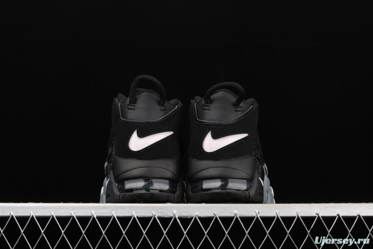 NIKE Air More Uptempo 96 QS Pippen original series classic high street leisure sports basketball shoes 921948-002