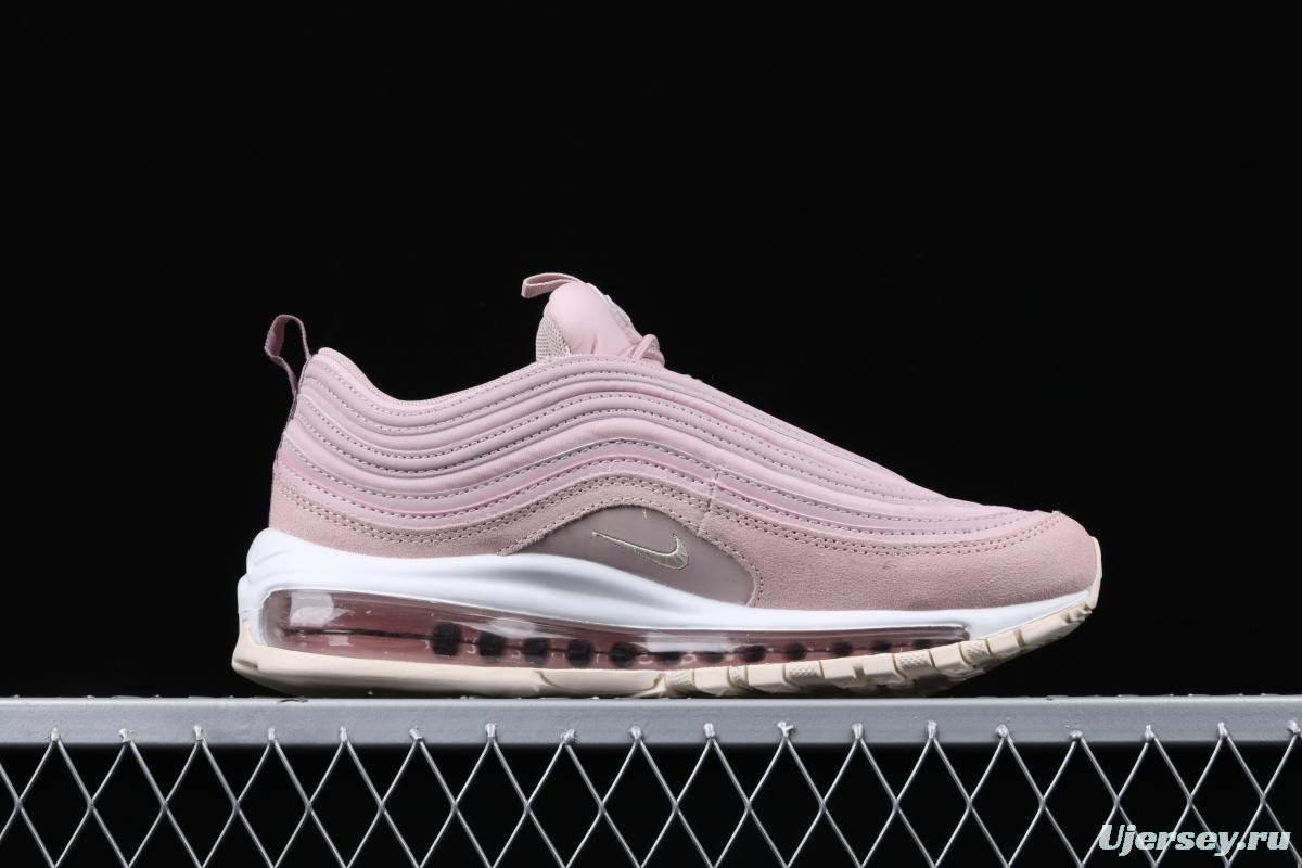 NIKE Air Max 97 PRM air cushion running shoes 917646-500