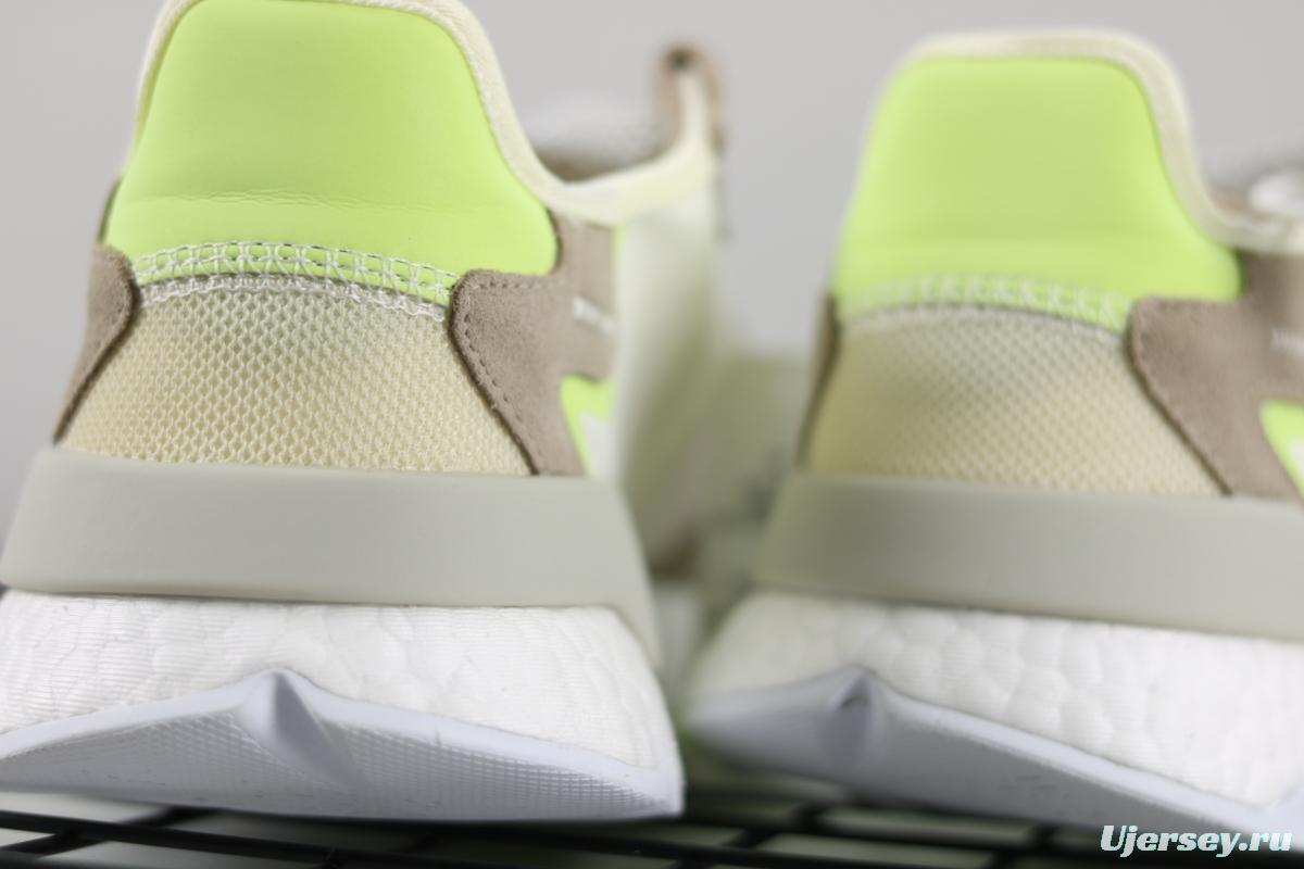 Adidas Nite Jogger 2019 Boost CG6098