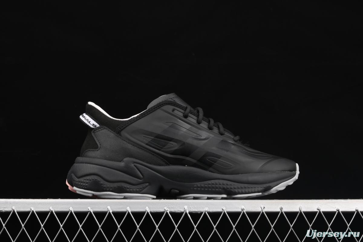 Adidas Ozweego Celox M GZ7219 hose 2.0 retro leisure sneakers