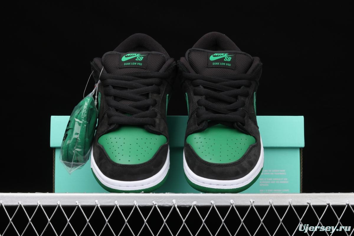 Diamond Supply Co. X NIKE SB DUNK Low Pro Tiffany West Coast tide card joint name dunk series sports board shoes BQ6817-005