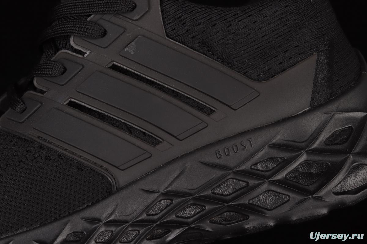 Adidas Ultraboost Web Dna GY4151 Das's new casual popcorn running shoes