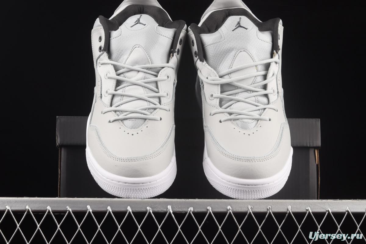 Air Jordan Courtside 23 AJ23 Joe 23 simplified version of vintage basketball shoes AR1002-002