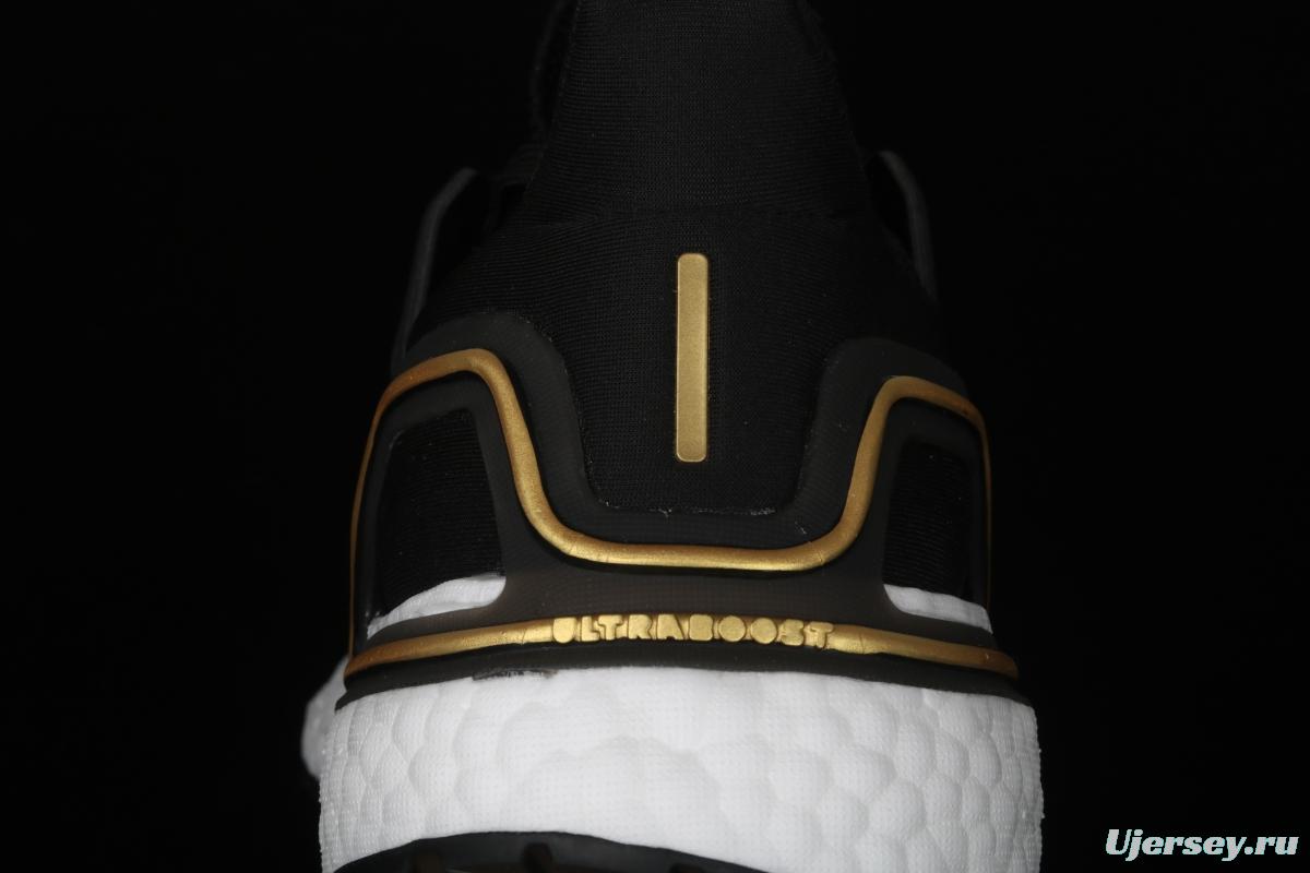 Adidas Ultra Boost 20 Consortium EE4393 North America limits 2019 new sports casual running shoes