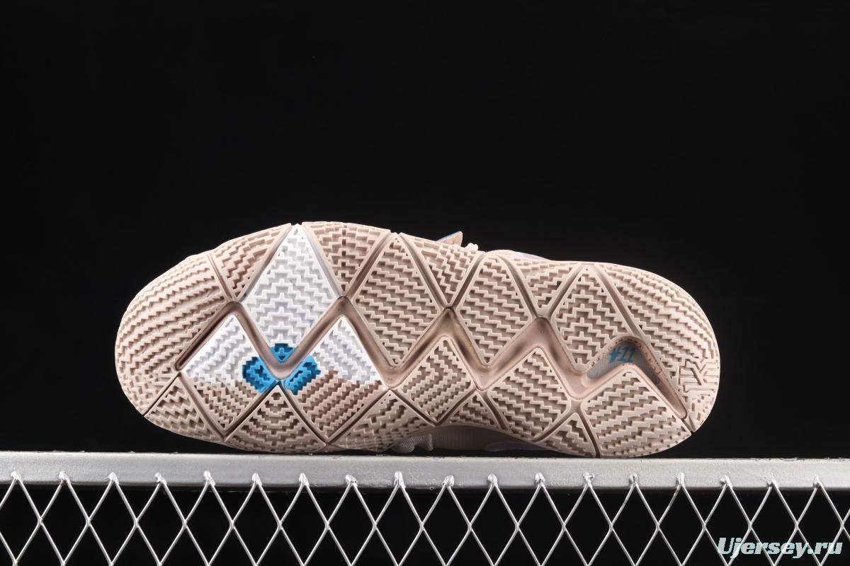 Kyrie S2 Hybrid Owen 456 fusion actual combat basketball shoes CT1971-200