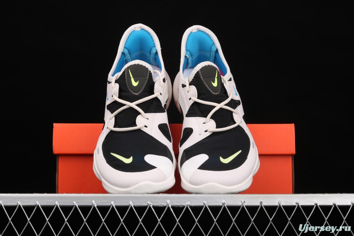 NIKE Free RN 5.0Barefoot ultra-light running shoes AQ1289-100