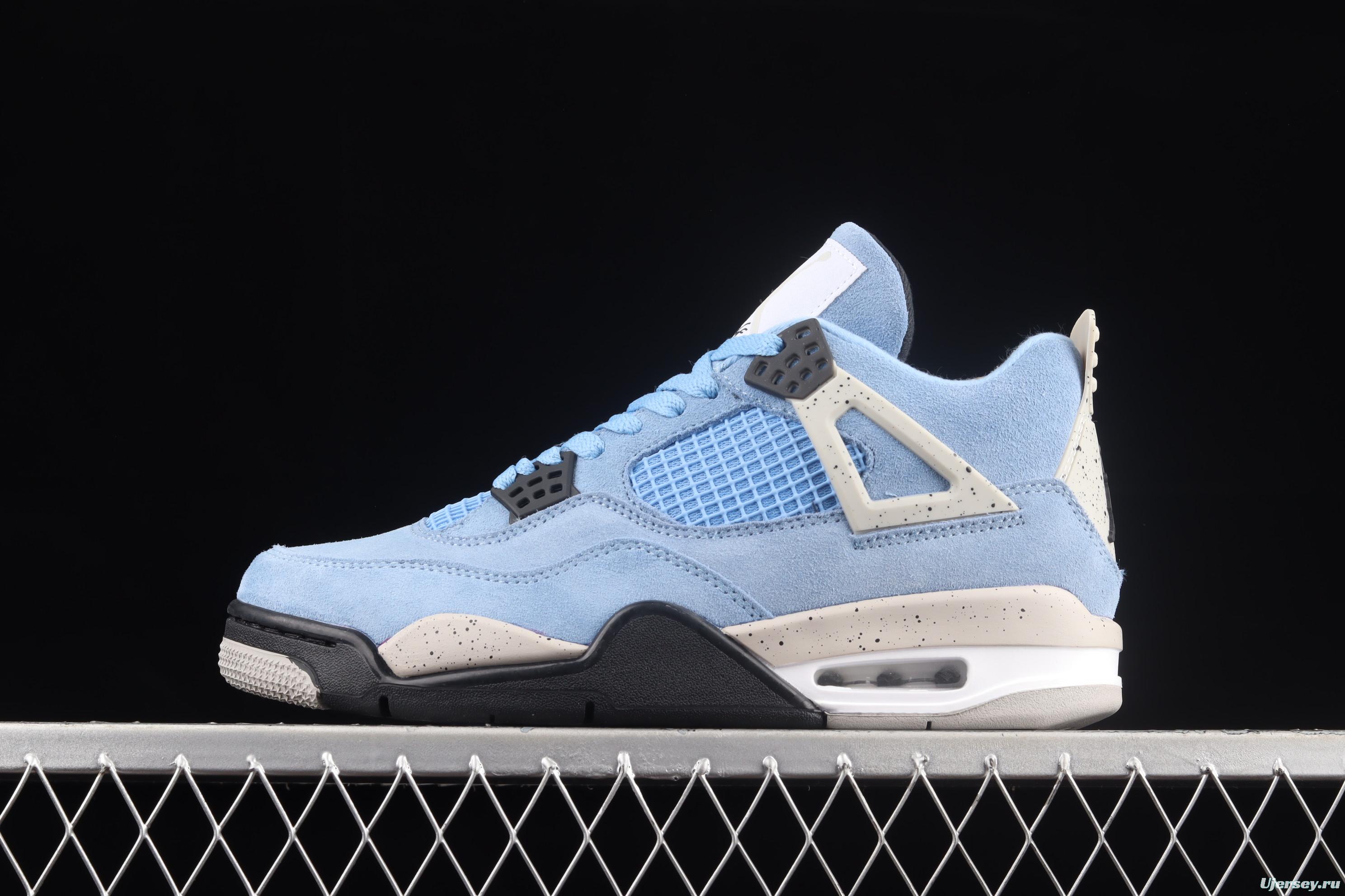 Air Jordan 4 SE University Blue University Blue CT8527-400