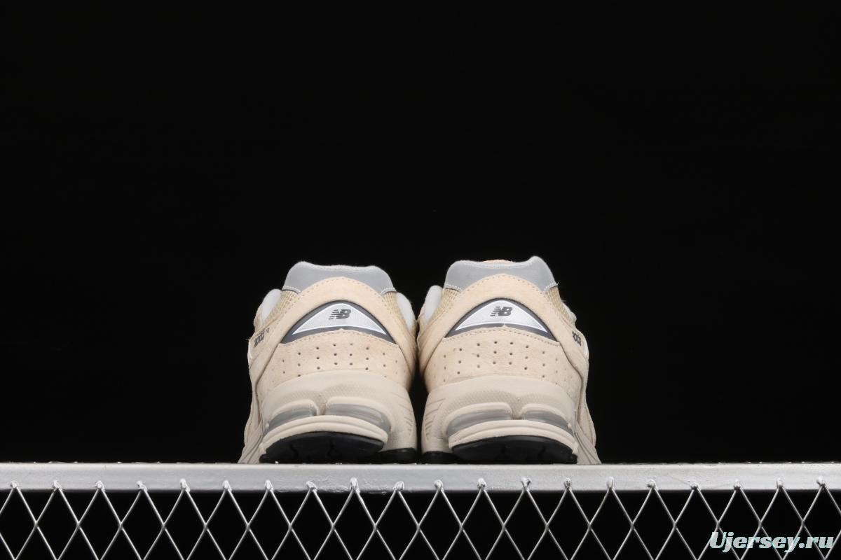 New Balance WL2002 retro casual running shoes ML2002RE