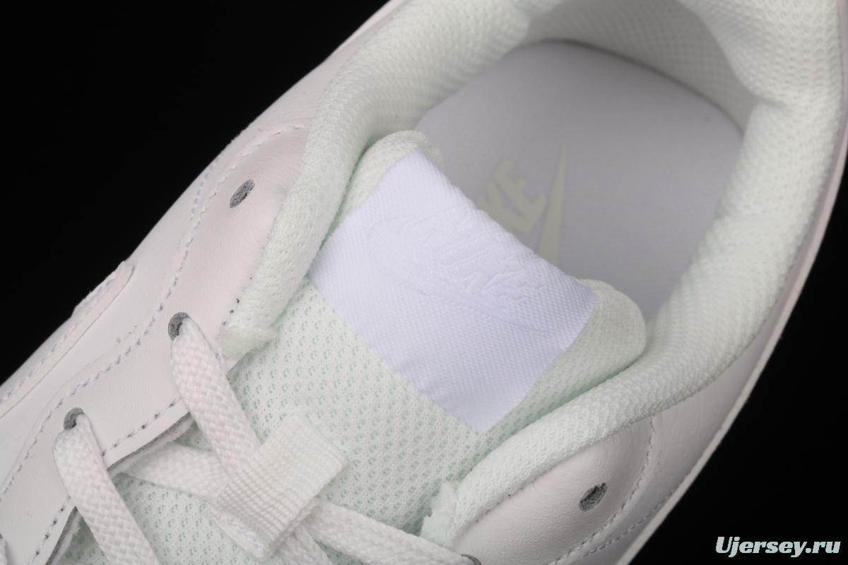 NIKE Court Borough Low 2 (GS) New Campus Leisure Board shoes BQ5448-001