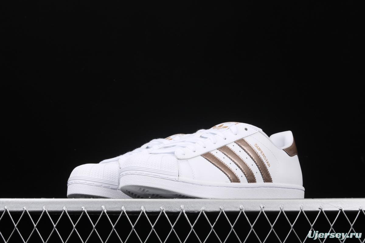 Adidas Superstar BB1428 shell head casual board shoes