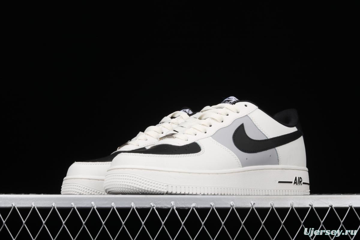 NIKE Air Force 1x07 low-top leisure sports board shoes AH0287-211,