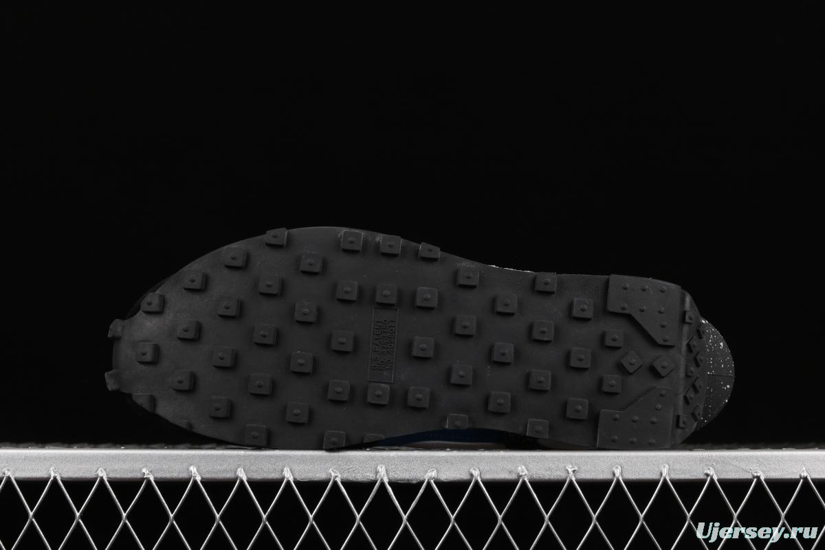 NIKE LDFLOW Takahashi Shield manages waffle racing theme running shoes AA6853-401