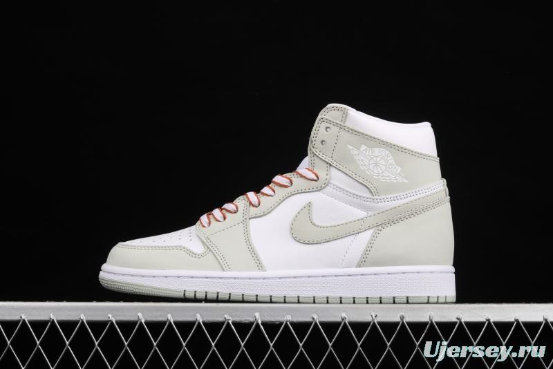 Air Jordan 1 Retro Hi high water blue CD0461-002