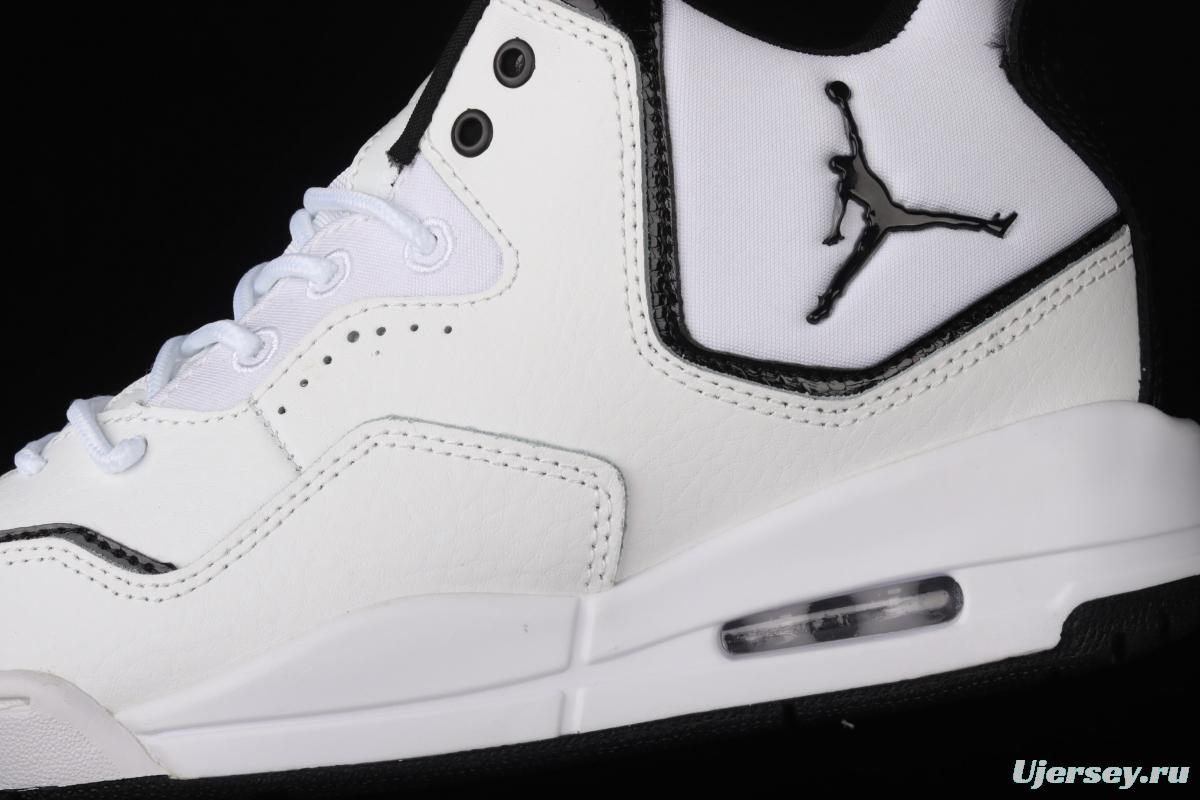 Air Jordan Courtside 23 AJ23 Joe 23 simplified version of vintage basketball shoes AR1000-100
