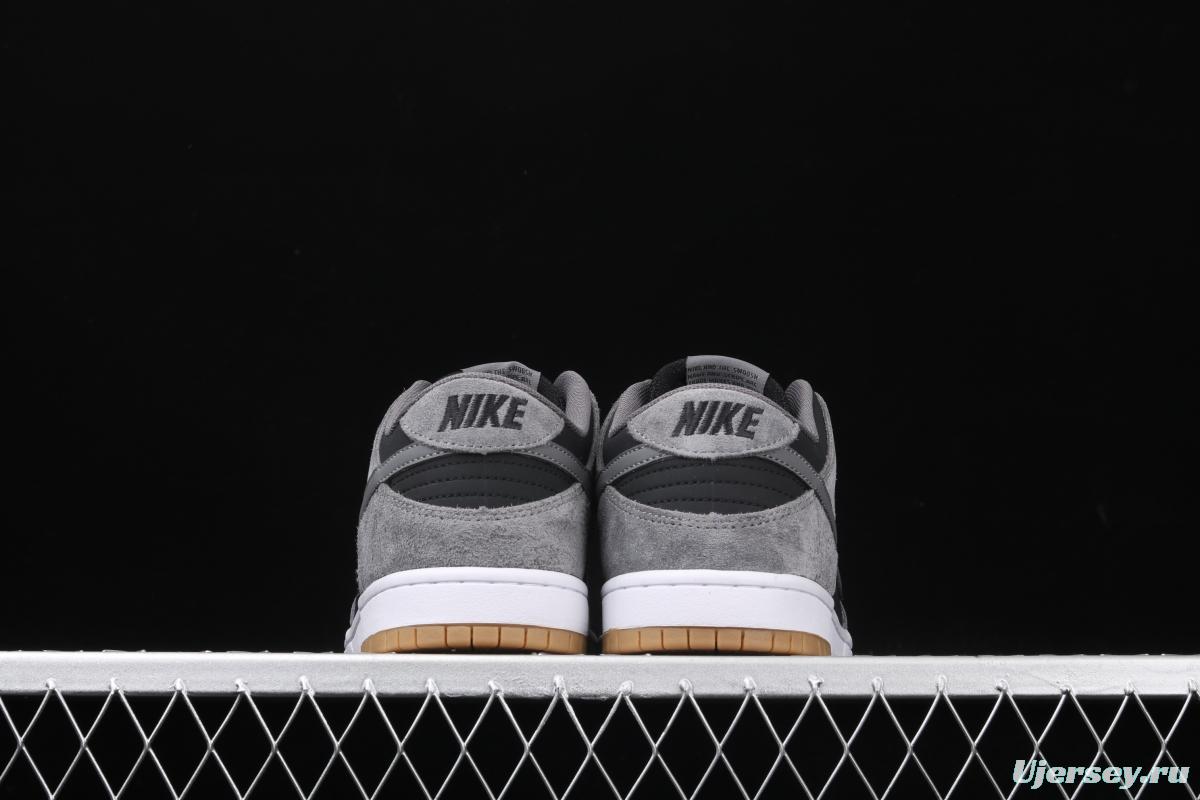 NIKE SB DUNK Low Pro skateboard shoes 854866-126