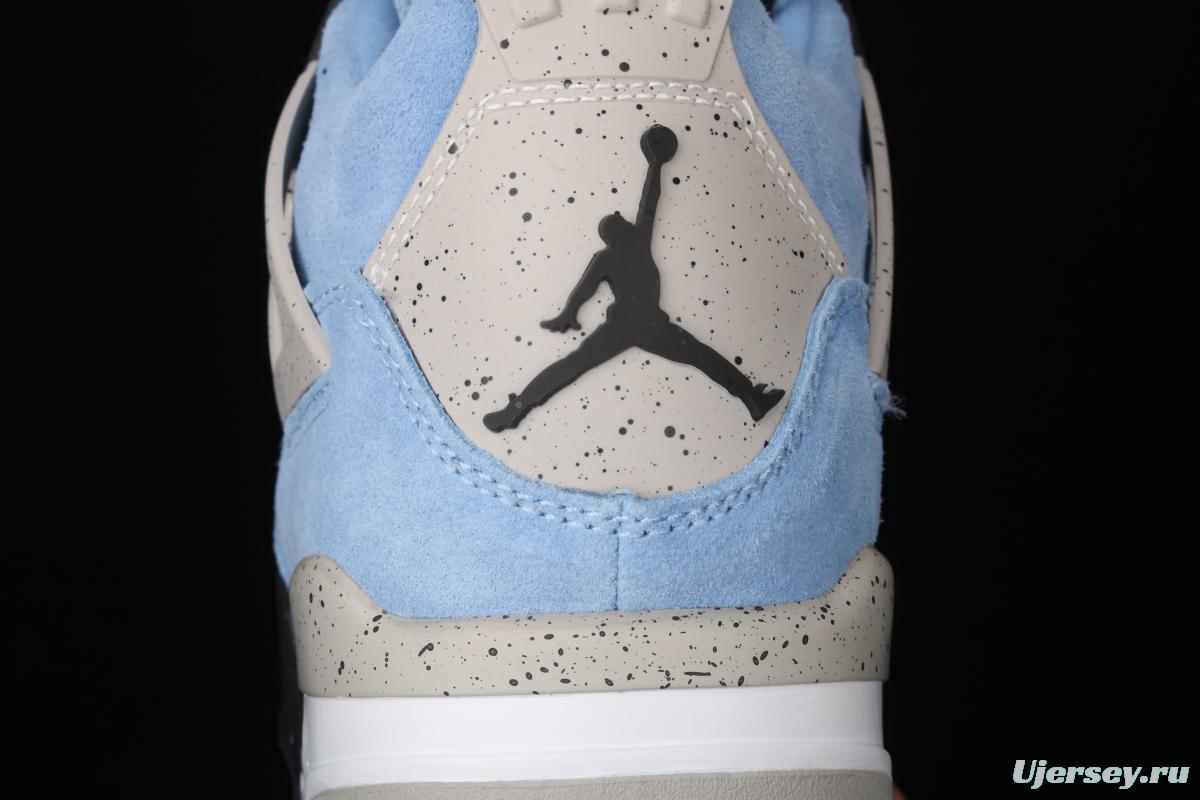 Air Jordan 4 SE University Blue University Blue CT8527-400