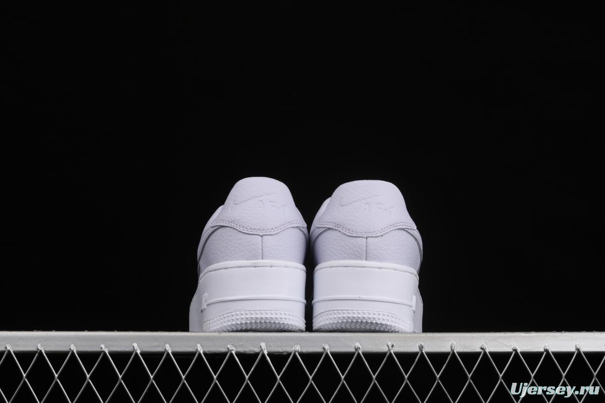 NIKE AF1 Sage Low shoes with thick soles AR5339-500