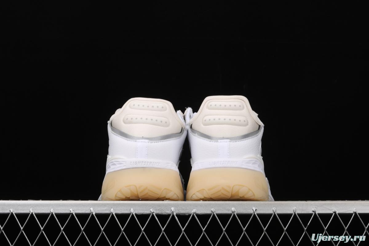 Adidas Originals Niteball FV4847 series street basketball shoes
