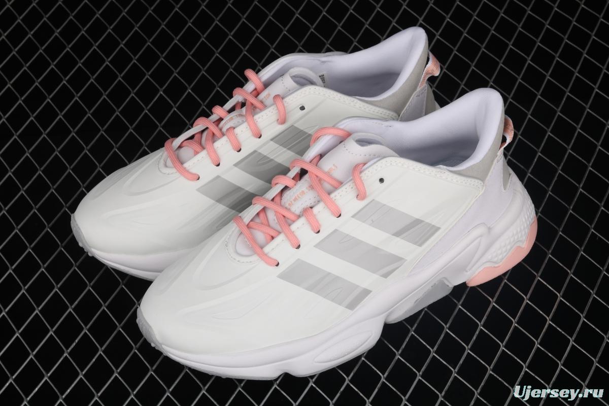 Adidas Ozweego Celox M GZ7282 hose 2.0 retro leisure sneakers