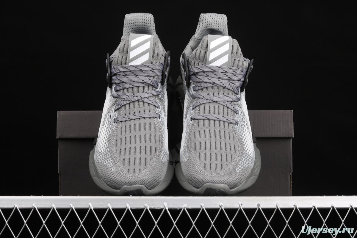 AlphaBounce Beyond M CG5585 Alpha net casual running shoes