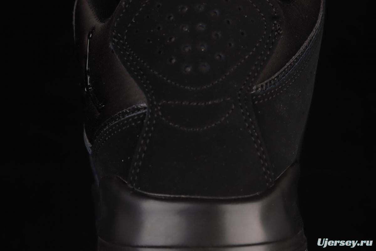 Air Jordan Courtside 23 AJ23 Joe 23 simplified version of vintage basketball shoes AR1000-001