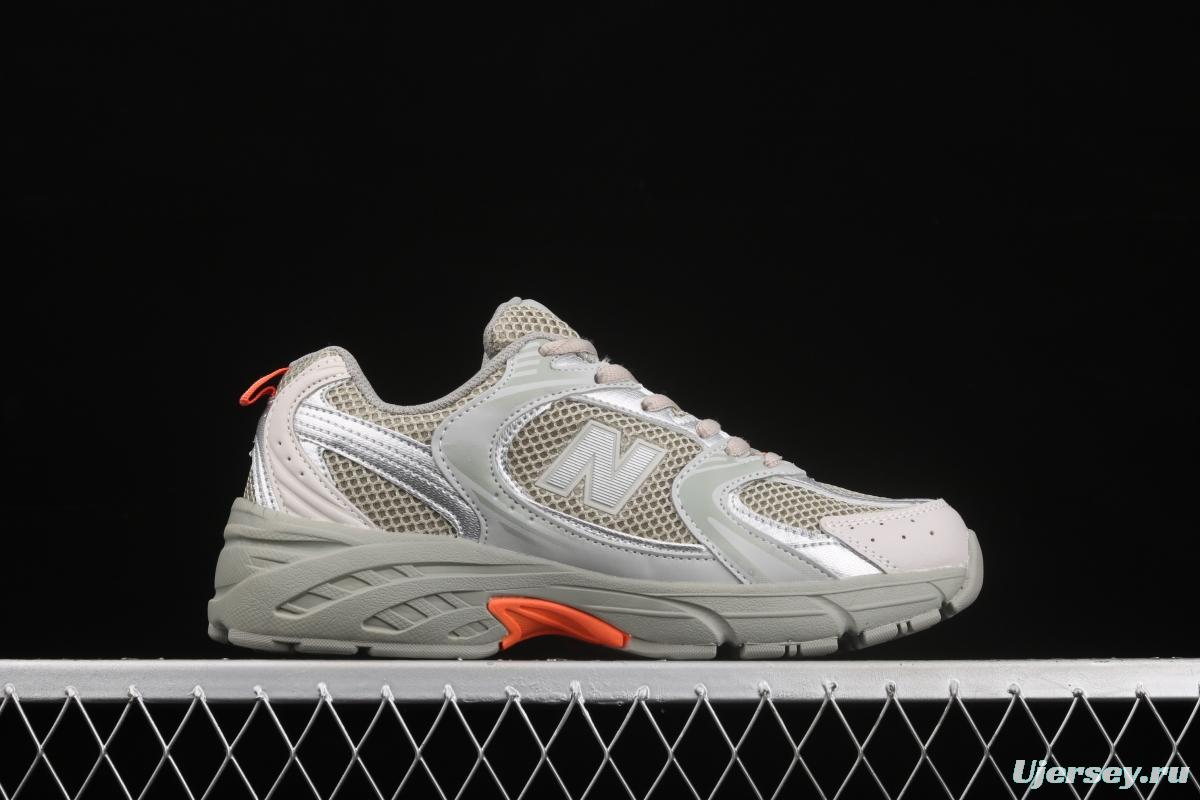 New Balance NB530 series retro leisure jogging shoes MR530ASA