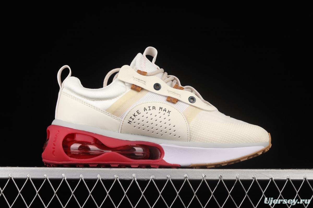 NIKE Air Max 2021 new air cushion running shoes DC9478-001