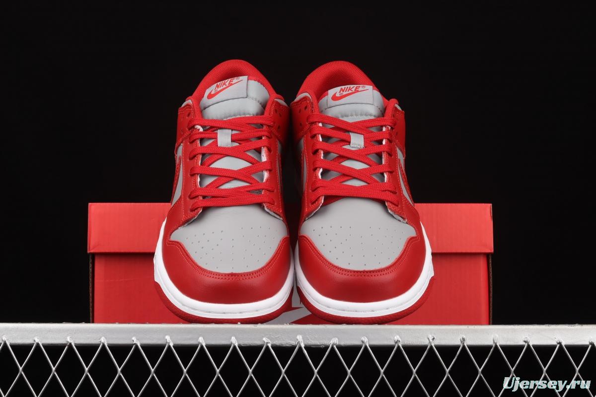 NIKE SB DUNK Low Prm SB buckle rebound fashion casual board shoes DD1391-002
