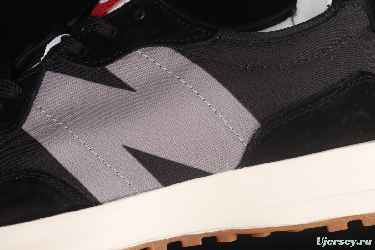 New Balance MS327 series retro leisure sports jogging shoes MS327STC