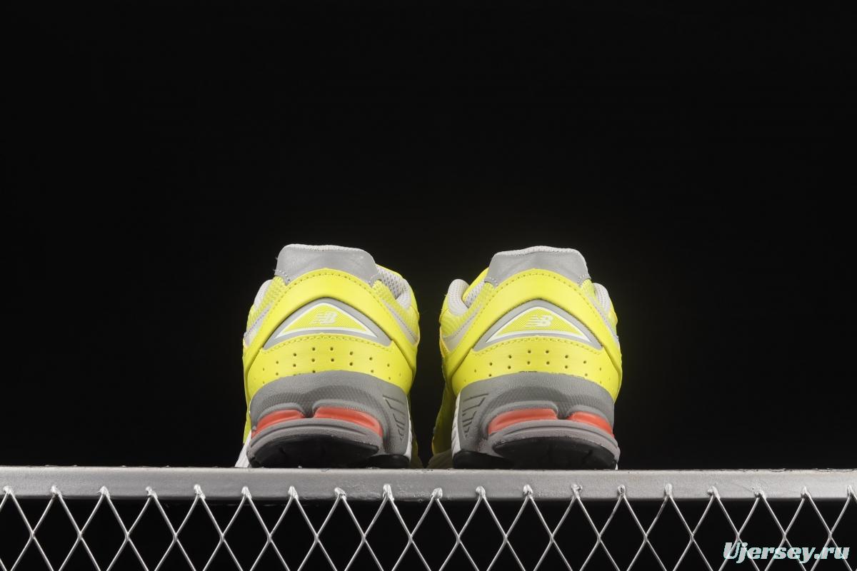 New Balance WL2002 retro casual running shoes ML2002RJ