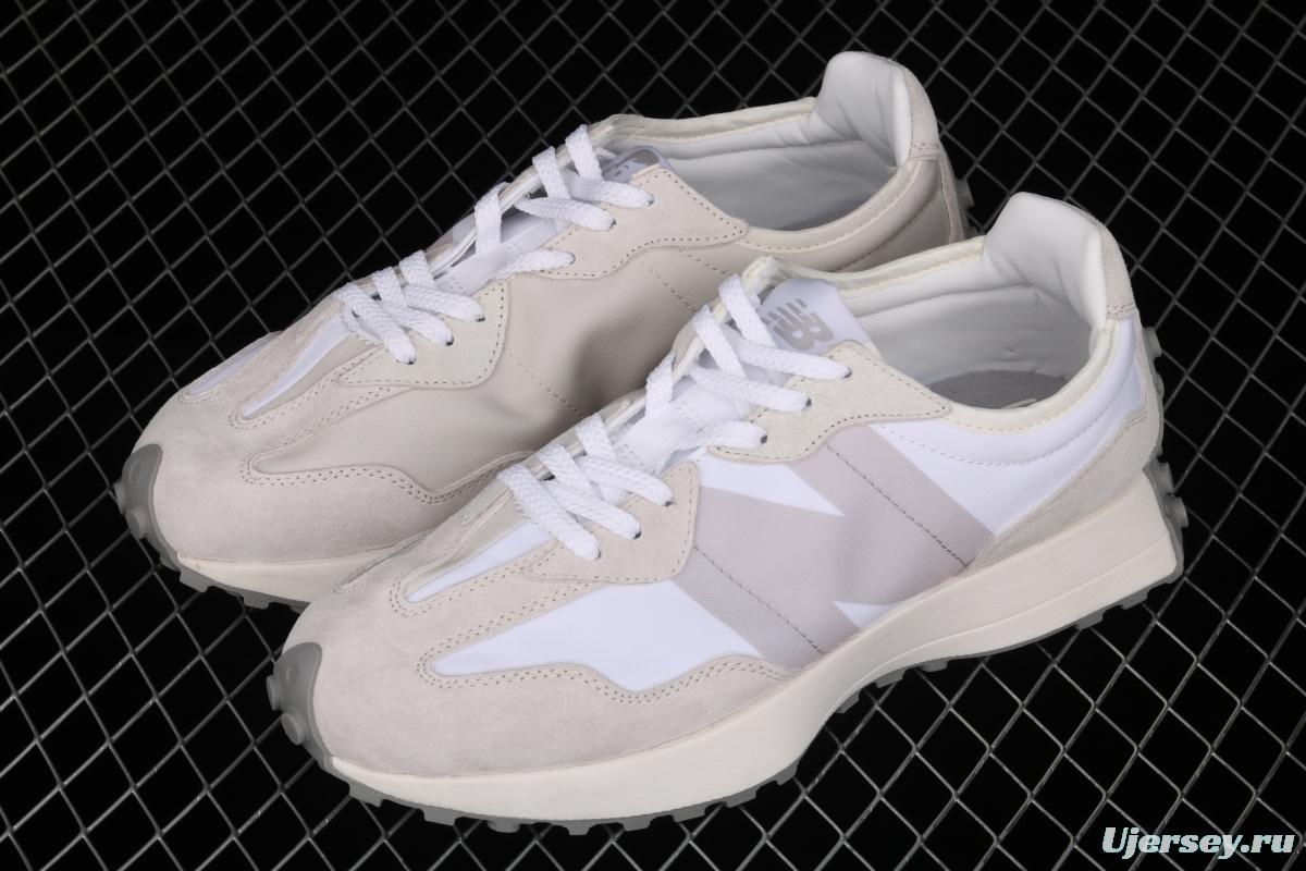 New Balance MS327 series retro leisure sports jogging shoes MS327NW1