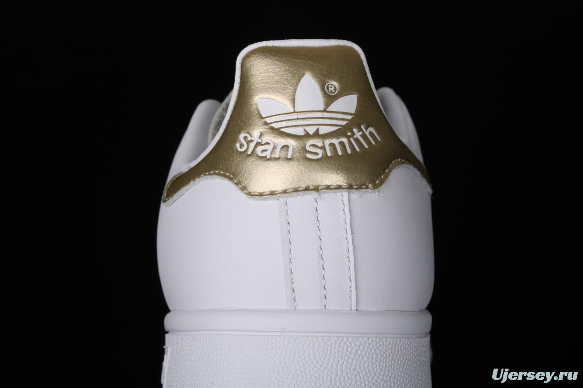 Adidas Stan Smith EE8836 Smith first-layer neutral casual board shoes