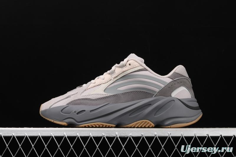 Adidas Yeezy Boost 700V2 Tephra Raffles FU7914 Kanye coconut 700 volcanic ash running shoes BASF popcorn