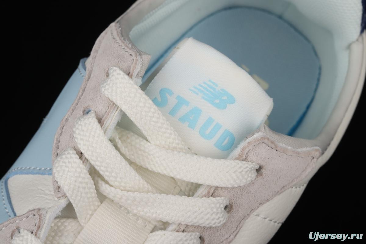 Staud x New Balance MS327 series retro leisure sports jogging shoes MS327SZ