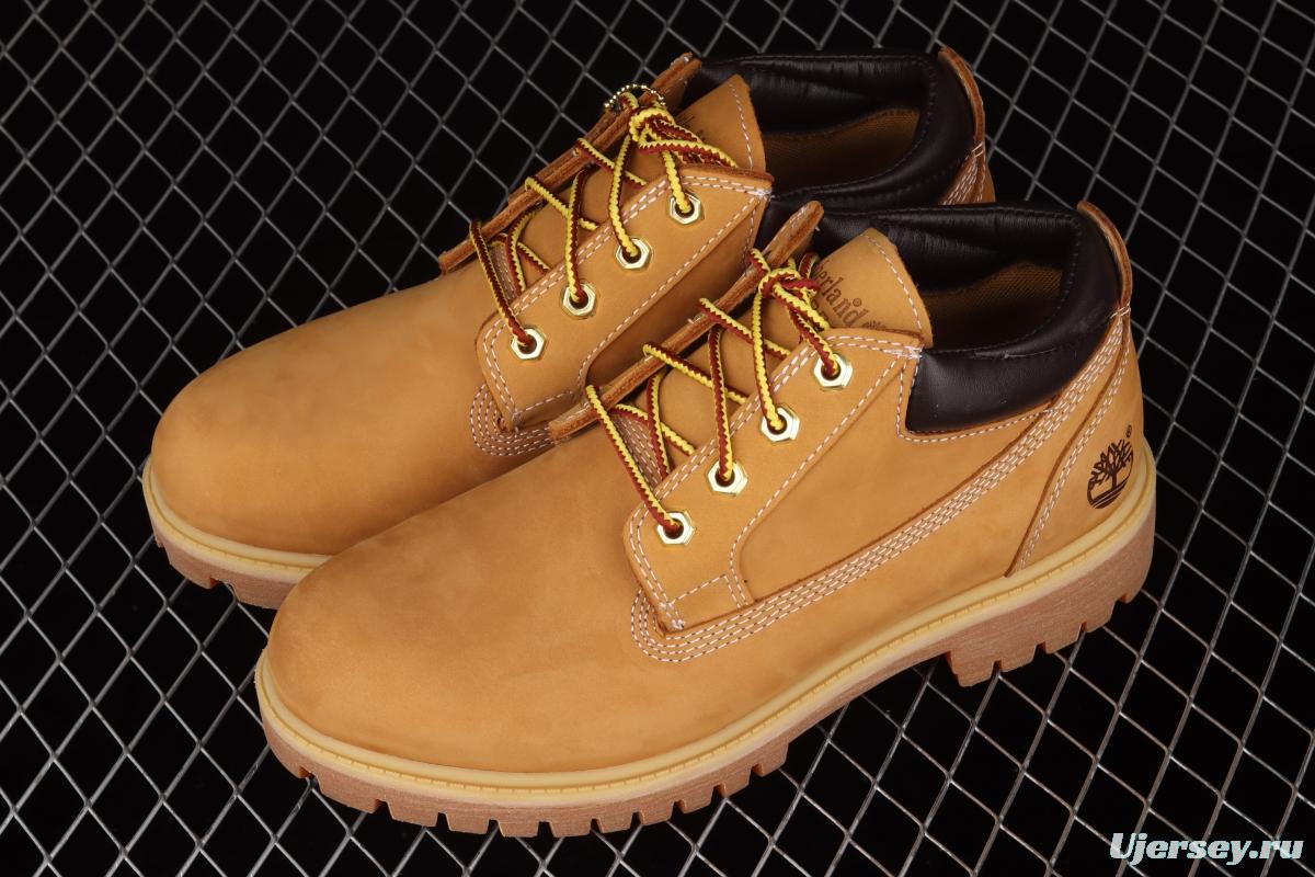 Timberland Low Shoes TB073538 713